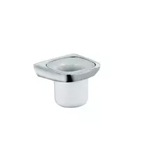 Kludi Amba - stiklo laikiklis, chromas 5397505