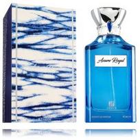 Ahmed Al Maghribi Azure Royal Extrait de Parfum PP kvepalai vyrams ir moterims - 100 ml.