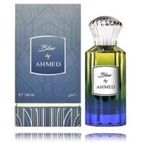 Ahmed Al Maghribi Blue by Ahmed Extrait de Parfum PP kvepalai vyrams - 100 ml.