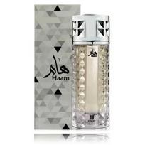 Ahmed Al Maghribi Haam Extrait de Parfum PP kvepalai vyrams ir moterims - 100 ml.