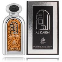 Al Wataniah Al Daiem EDP kvepalai vyrams ir moterims - 75 ml.
