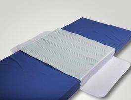 Absorbuojantis daugkartinis paklotas  80×90 cm