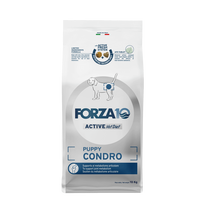 FORZA10 Active Vetdiet Puppy Condro, šunims sausas pašaras, 10 kg