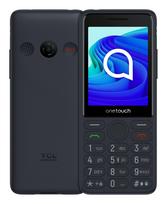 TCL OneTouch 4042S 7,11 cm (2.8") Telefonas vyresnio amžiaus žmonėms Juodas