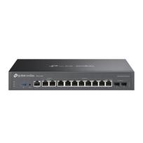 TP-LINK 1000M 10PORT VPN/OMADA ER7412-M2 maršrutizatorius
