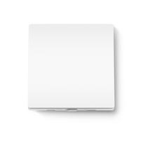 TP-Link Tapo S210 šviesos jungiklis balta