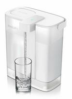 Philips AWP2980WH/24 spintelės vandens filtras 3 L balta