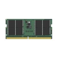 Kingston 32GB DDR5-5600 SO-DIMM atmintis