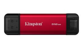 Kingston Išorinis SSD 512GB 3D NAND