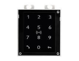 Įėjimo panelės klaviatūros modulis / RFID skaitytuvas NFC 9155081 2N