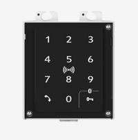 Įėjimo panelės klaviatūros modulis/RFID skaitytuvas NFC 2N
