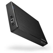 HDD korpusas 3.5" AXAGON