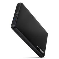 AXAGON HDD dėklas 2.5"/USB-C
