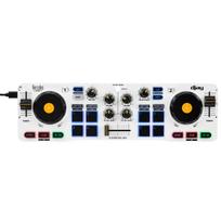 DJ kontroleris HERCULES DJ CONTROL MIX