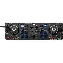 DJ KONTROLERIS HERCULES DJ CONTROL STARLIGHT