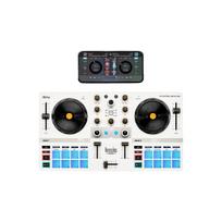 DJ KONTROLERIS HERCULES DJ CONTROL MIX ULTRA