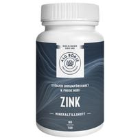 Alg-Borje Cinkas 12 , 5 mg – 90 tabletės