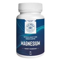 Alg-Borje Marine Magnesium 220 mg – 90 tabletės