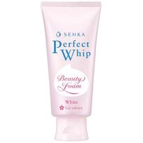 Shiseido Senka Perfect Whip švelnus veido valymo putos - 100 g