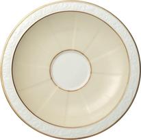Villeroy & Boch Lėkštutė kavos arba arbatos puodeliui Ivoire 200 ml