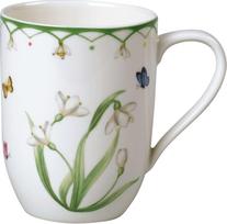 Villeroy & Boch Puodelis Colourful Spring, 290 ml