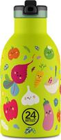 24Bottles Termo butelis Clima Bottle Kids Veggie Friends 330 ml