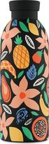 24Bottles Termo butelis Clima Floral Tropical Noir, 500 ml