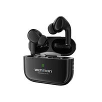 ECHO LITE E11 BT 5.4 BLACK bevielės ausinės