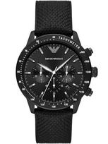 VYRIŠKAS LAIKRODIS EMPORIO ARMANI AR11453 - MARIO (zi051a) + DĖŽUTĖ