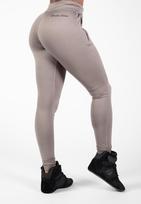 Gorilla Wear Cleveland Track Pants - Gray