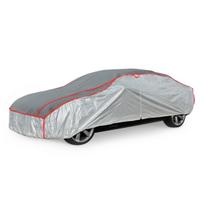 Apsauginis automobilio užvalkalas SUV L, su 5 mm EVA paminkštinimu, užtrauktuku, 480 x 190 x 140 cm