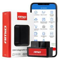 OBD2 BT mini diagnostikos skaitytuvas AMIO-04732