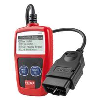 OBD2 diagnostikos skaitytuvas AMIO-04729, 110,3×69,5×20,2 mm