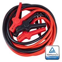 Užvedimo laidai 480A 4,5 m TÜV AMIO-04595