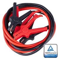 Užvedimo laidai 350A 3.5m TÜV AMIO-04594