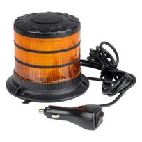 LED įspėjamoji lempa W30M 12V 24V AMIO-04111