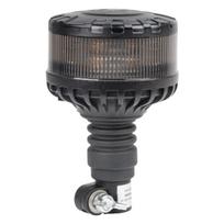 LED įspėjamoji lempa W28P 12V 24V AMIO-04107