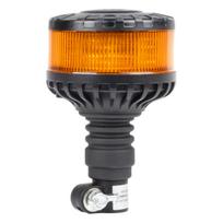 LED įspėjamoji lempa W28P 12V 24V AMIO-04104