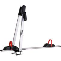 Automobilinis dviračių laikiklis ant stogo, aliuminis RBR-02 AMiO-02589