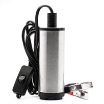 Elektrinė panardinamoji kuro pompa 12 V, skersmuo 51 mm AMIO-02068