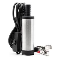 Elektrinė panardinamoji dyzelino pompa 12 V, skersmuo 38 mm AMIO-02066