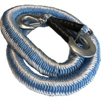 Elastinė vilkimo virvė DMC 1450-2500 kg 1,5-4 m