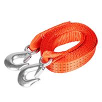 Lanksti vilktis 3000 kg 35 mm 5,0m kablys+kablys AMIO-02011
