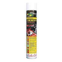 STAC PLASTIC Panelių valiklis su silikonu, kokoso kvapo, 750 ml