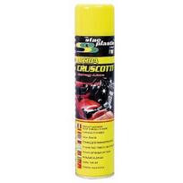 STAC PLASTIC Panelių valiklis su silikonu citruso kvapo, 750 ml