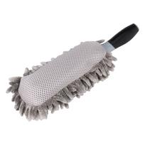 Mikropluošto šepetys automobilio plovimui 33.5 cm AMIO-04027