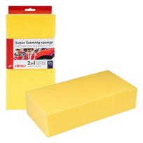 Automobilio plovimo kempinė, minkšta, super putojanti, 28x14x7 mm AMiO-03842