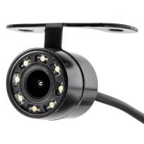 Atbulinės eigos kamera HD-320 LED 12V 720p AMIO-03532