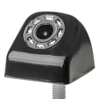 Atbulinės eigos kamera HD-310 IR 12V 720p AMIO-03531