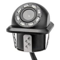 Atbulinės eigos kamera HD-305 IR 12V 720p AMIO-03527